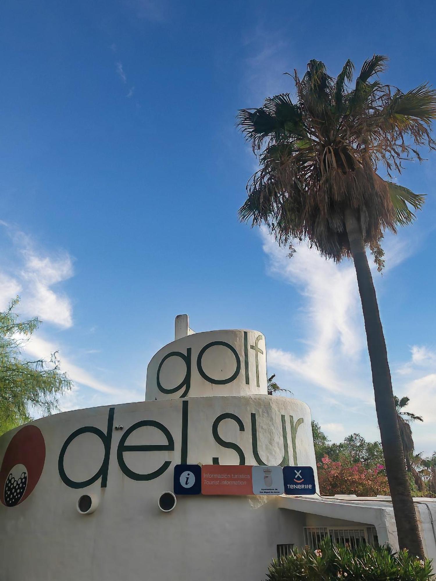 Casa Palmu Apartment - A Peaceful And Relaxing Oasis In Golf Del Sur, Tenerife San Miguel de Abona Exterior photo